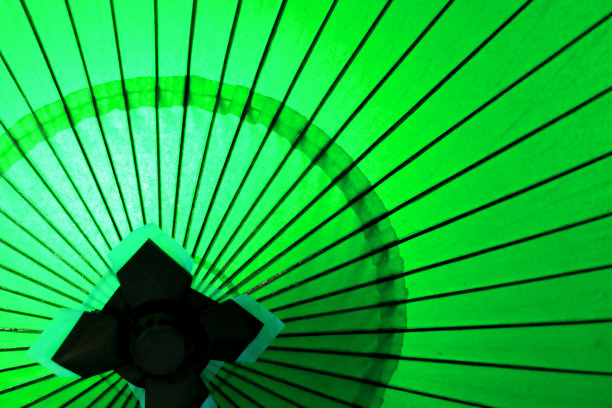 丰富多彩的日本伞图片下载