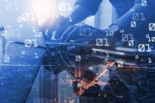 数字软件开发图片下载