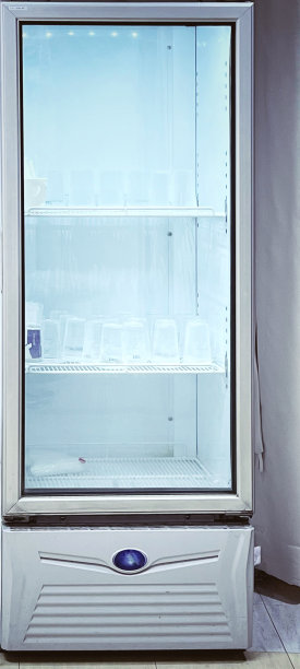 正直的冷冻柜图片下载