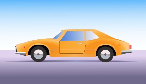 复古的车图片下载