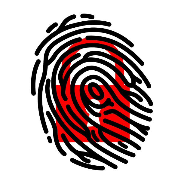 指纹密码登录安全图片下载