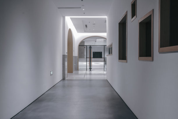 豪华酒店大堂图片下载