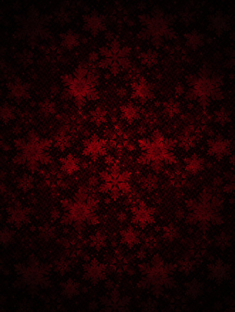 雪花的背景图片下载