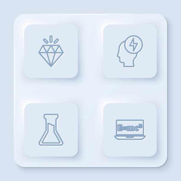 设置线钻石头和电气符号测试图片下载