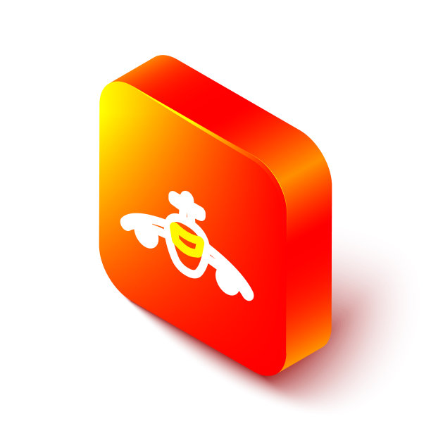 等距线平面图标隔离在白色图片下载