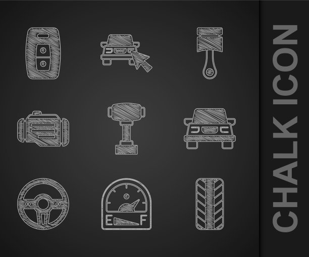 设定换挡电机气表汽车轮胎车轮图片下载