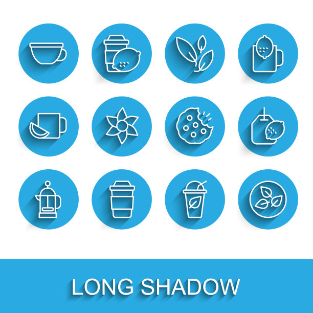 用叶茶配上法式压壶茶图片下载