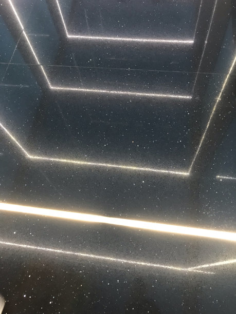 黑暗中的抽象照明图片下载