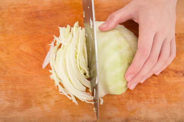手切白菜图片下载