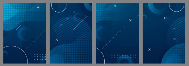 抽象的背景。现代和未来的背景矢量设计图片下载