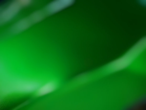 模糊深绿色渐变抽象图形背景插图图片下载