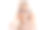 一名年轻女子戴上了防蓝光镜片眼镜。图片下载