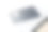 网上购物和现金返还的概念与白色现代键盘上的黑色信用卡在抽象的轻木制背景。三维渲染图片下载