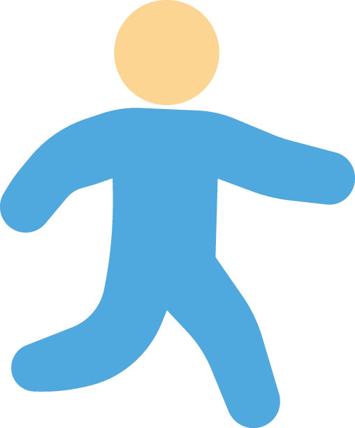 跑步者图片下载