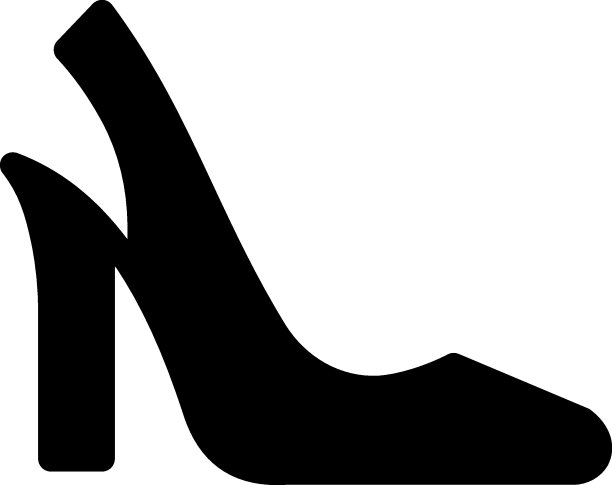 高跟鞋图片下载