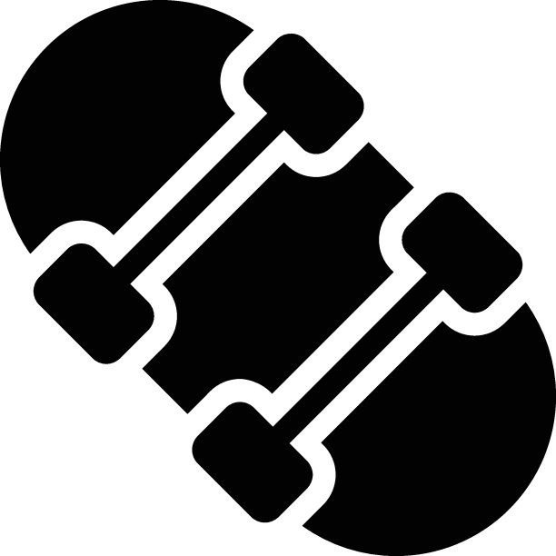 溜冰鞋图片下载