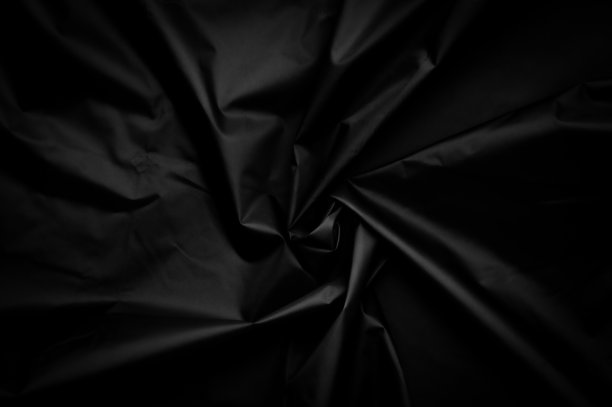 黑色尼龙材质图片下载