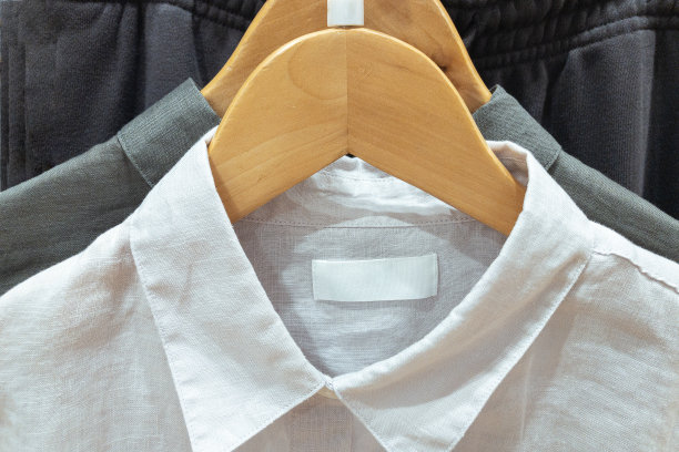 我最喜欢的服装品牌。图片下载