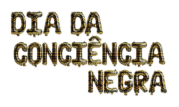 3d插图字母气球孤立的背景图片下载