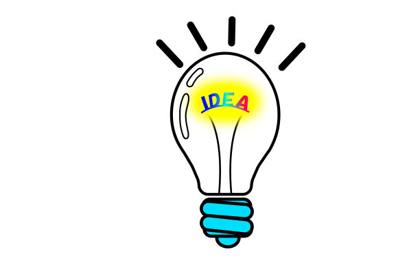 形象的灵感图片下载