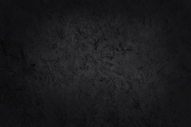 深灰色黑色石板石墙纹理背景，自然图案，用于装饰内外。图片下载