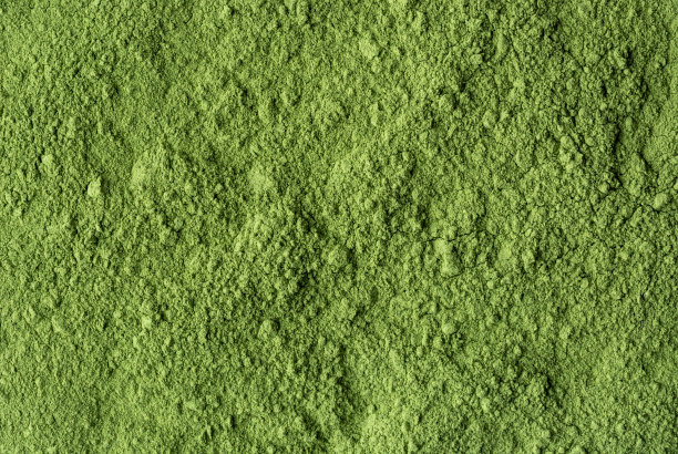 干粉真靛蓝，全帧背景图片下载