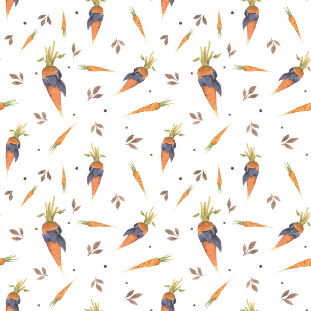 胡萝卜模式图片下载