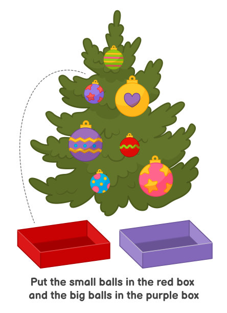 匹配儿童教育游戏。图片下载