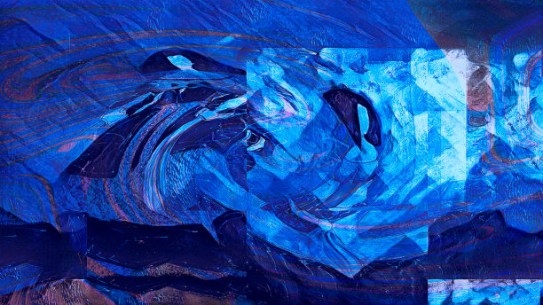 摄影帆布“生命”图片下载