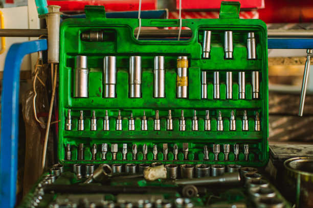 位。与插入插座。工具。工作场所图片下载