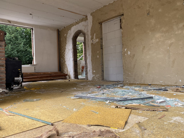 公寓楼将被拆除图片下载