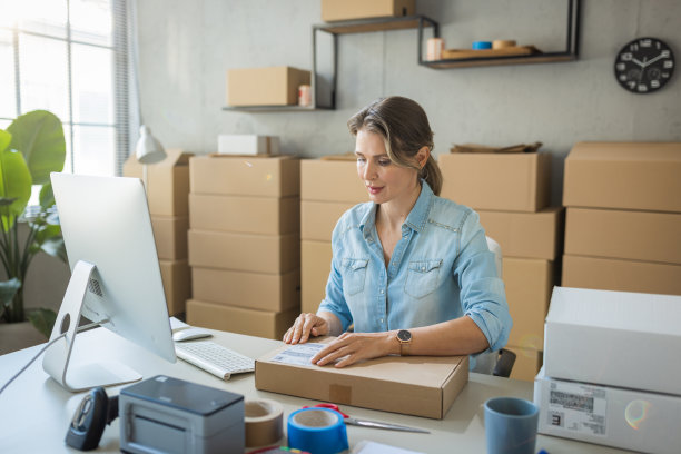 小企业主图片下载