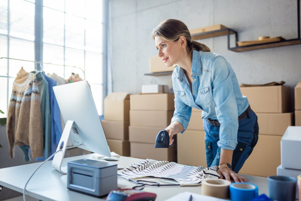 小企业主图片下载