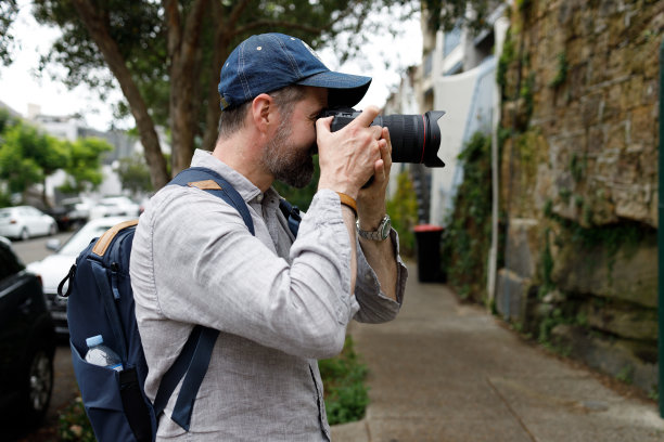 人拍照图片下载