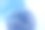 现代日本风格的插图模板。白色传统波浪图案与圆酒精墨水在浅蓝色背景与日本纸风格的纹理。大海、水和夏天的概念。图片下载
