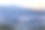 夕阳西下山峦倒影风景图片下载