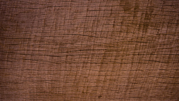 深色的木质纹理与古老的自然图案。图片下载
