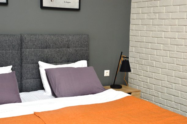 酒店的卧室图片下载