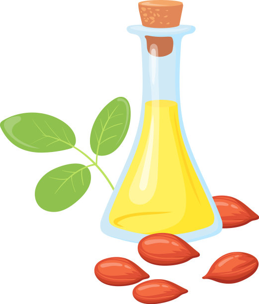 花生油玻璃图标卡通健康敷料图片下载