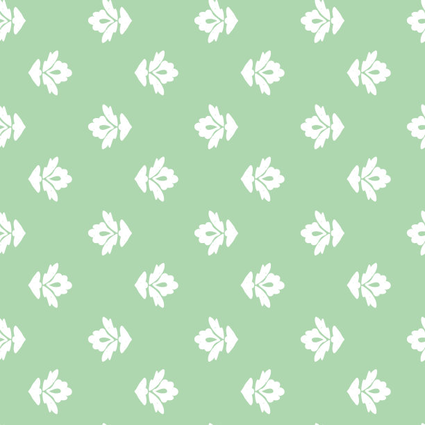 手绘现代涂鸦无缝图案。图片下载