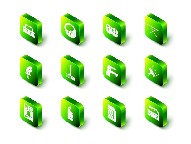 洗衣机海绵熨烫板橡胶清洁剂图片下载