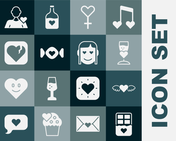 把巧克力棒和翅膀放在一起图片下载