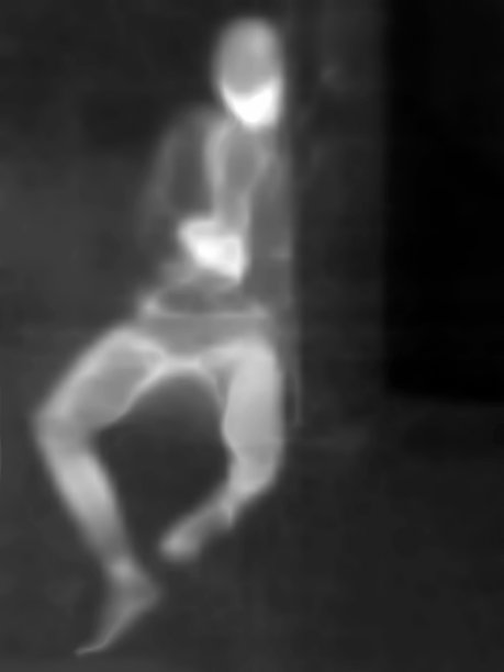 我用红外线打了个盹图片下载