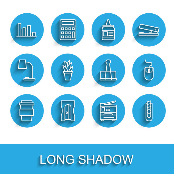 把线咖啡杯放在削笔器派上图片下载