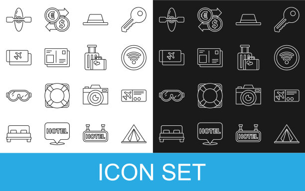 设置线路旅游帐篷机票wi-fi图片下载