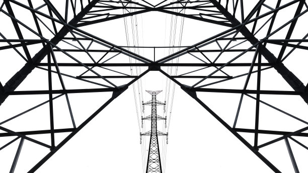 高压塔塔图片下载