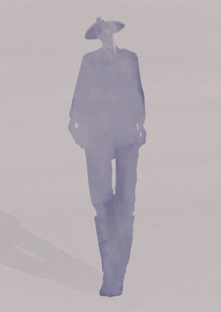 年轻女子模型。图片下载