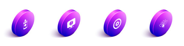 设等距烟火阴阳符号中国图片下载