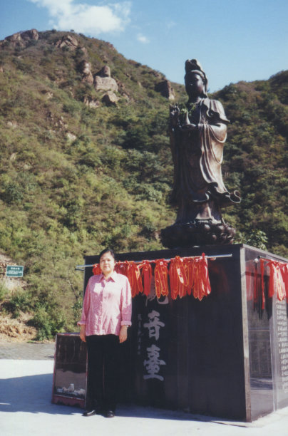 21世纪中国女性的真实生活老照片图片下载