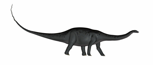 迷惑龙恐龙- 3D渲染图片下载